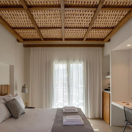 Kalami Suites Livádi Kültér fotó