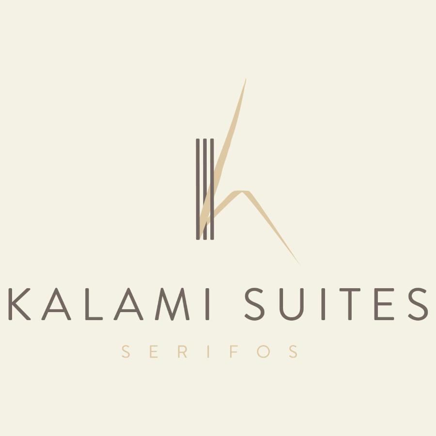 Kalami Suites Livádi Kültér fotó