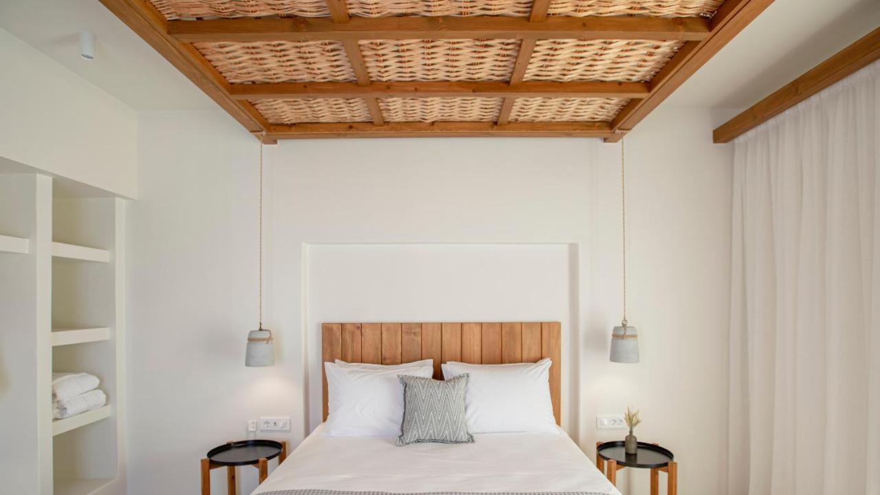 Kalami Suites Livádi Kültér fotó