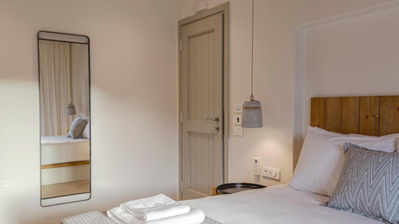Kalami Suites Livádi Kültér fotó